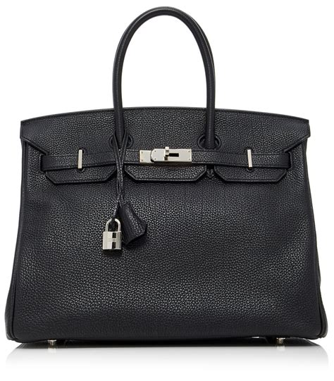 Hermes Birkin Black Review: The Epitome Of Elegance And Luxury