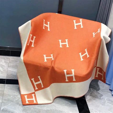 hermes blanket amazon dupe