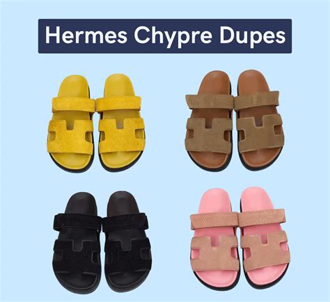 hermes chypre sandal dupe