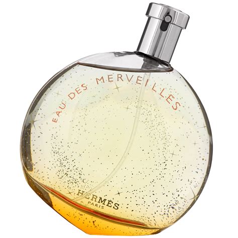 hermes de merveilles perfume