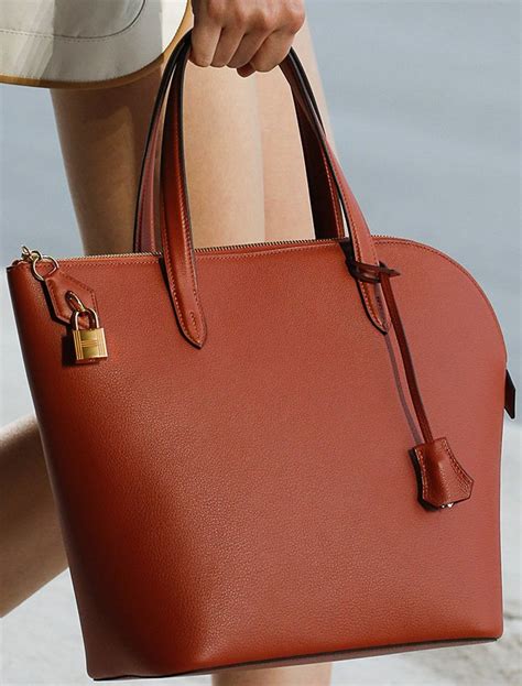 hermes handbags collections