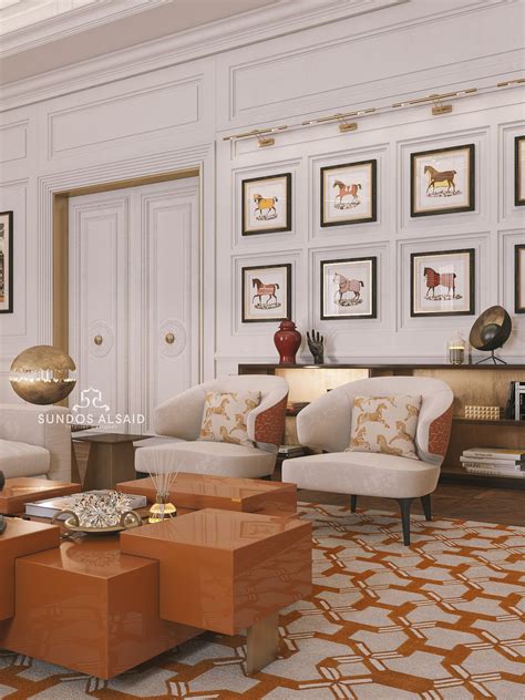 Hermes Home Design