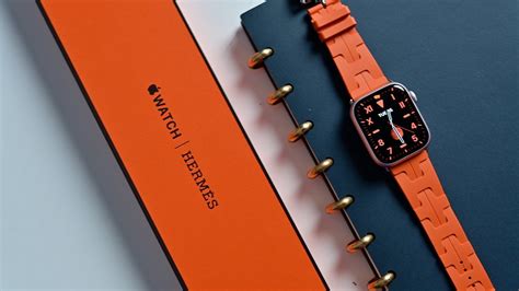 Hermes Iphone Watch Strap