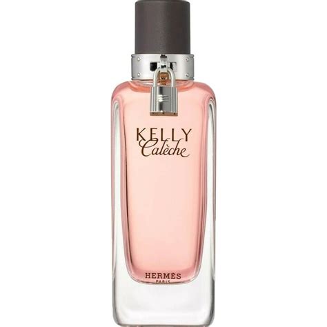 hermes kelly caleche perfume review
