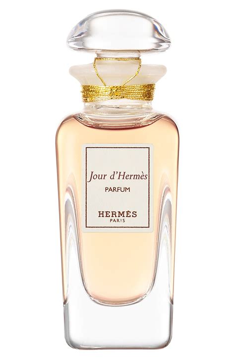 hermes paris perfume for women