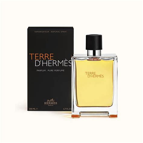 hermes perfume best seller