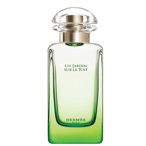 hermes perfume women
