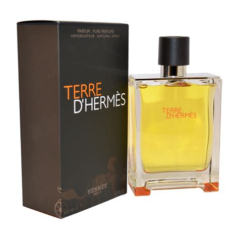 hermes perfumes for men