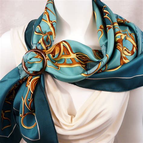 hermes scarf for women
