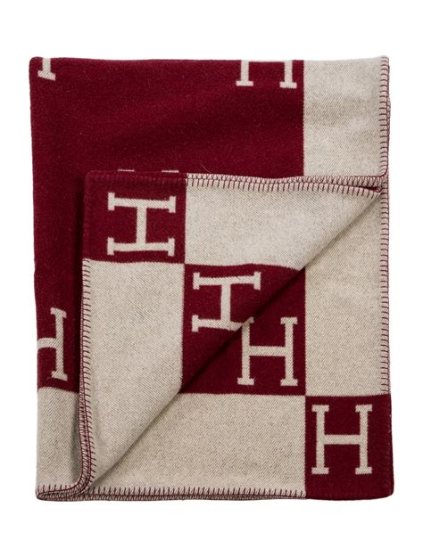 Hermes Throw Australia