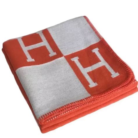 Hermes Throw Dupe
