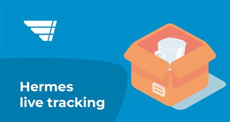 hermes tracking number search