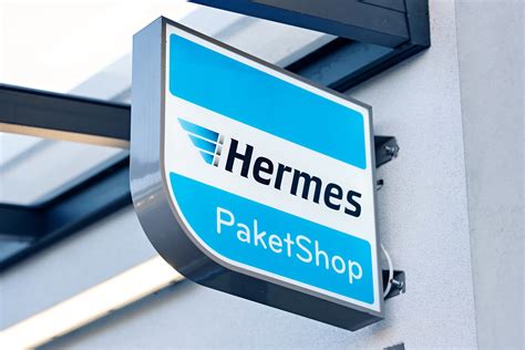 hermes versand an paketshop