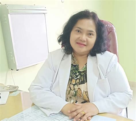 Dokter Spesialis Kandungan RS Hermina Serpong Jadwal Hari Dan Jam