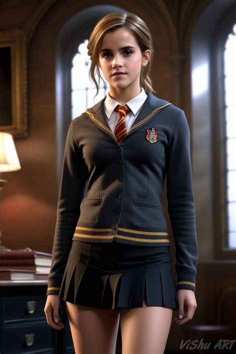 hermione erotic