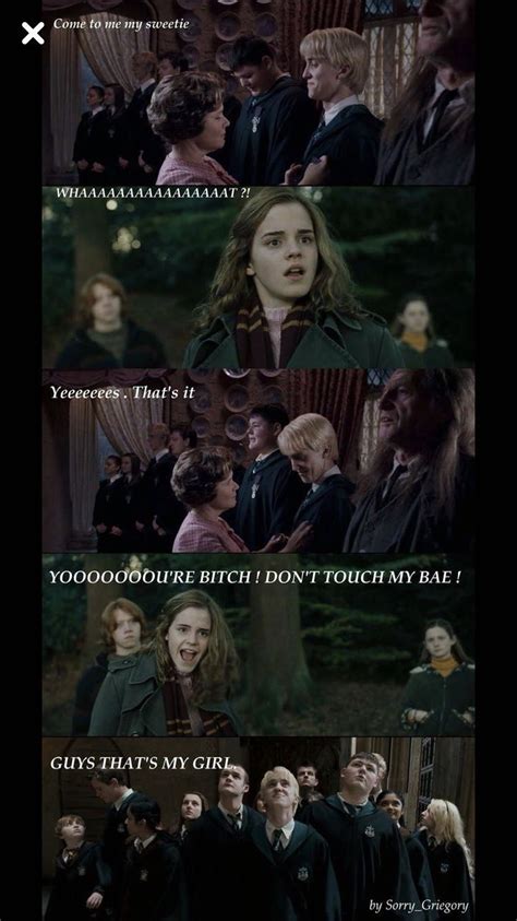 hermione fanfiction gringotts blood test