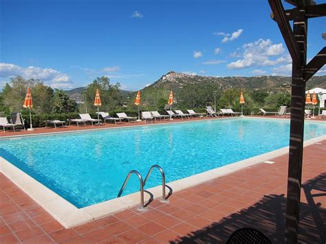 The Hermitage Hotel Pool