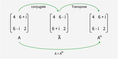 hermitian matrix
