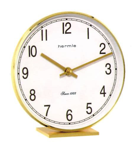 Hermle Fremont Clock