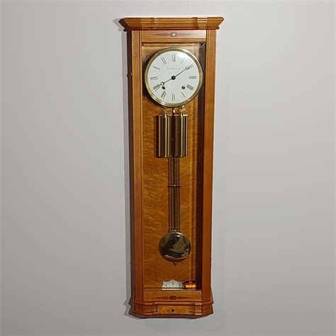 Hermle Wall Clocks