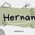 hernan name meaning