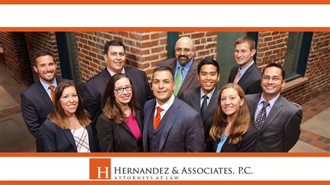 hernandez and associates pc