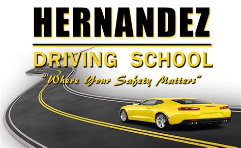 hernandez driving school pharr texas