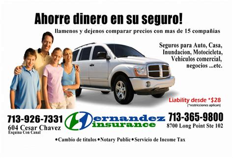 hernandez insurance