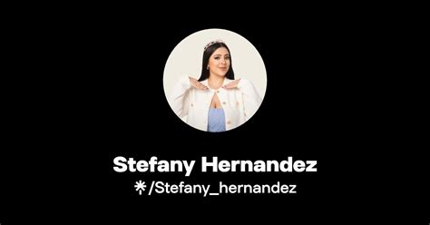 hernandez stefany onlyfans