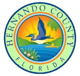 hernando county arrest records