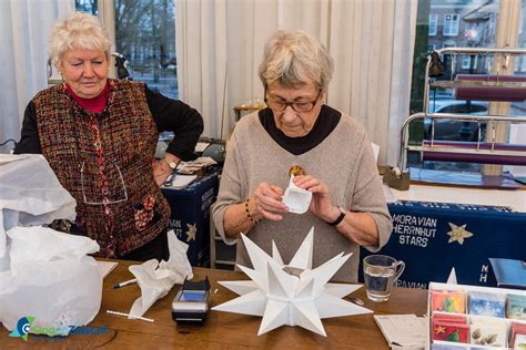 hernhutter ster zelf maken