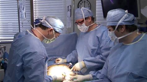 hernia surgery los angeles