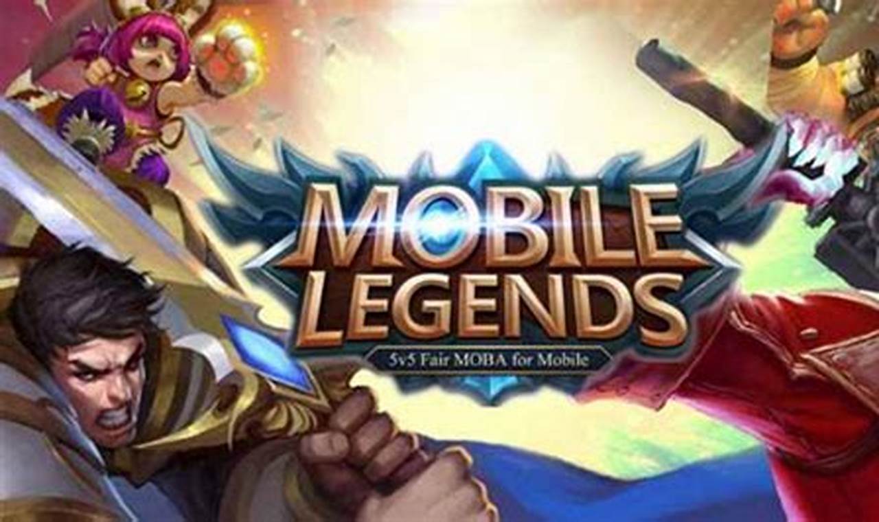 hero mobile legend terbaik untuk ranked 2021