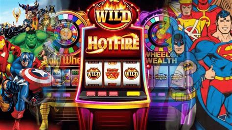 Reel Hero Slot (Wazdan) Review & Free Play Casinos