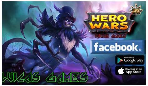 Hero Wars para Android - Download grátis