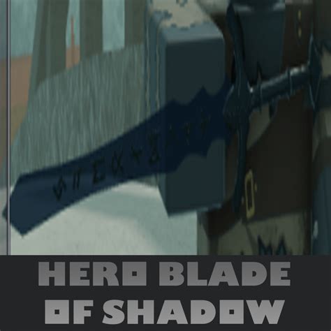 hero blade of shadow
