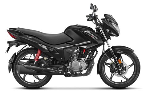 Hero Ignitor Xtec Black