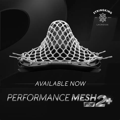 Hero Mesh Vs Stringking