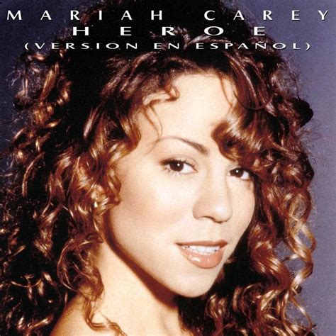 Mariah Carey's Hero Lyric Breakdown