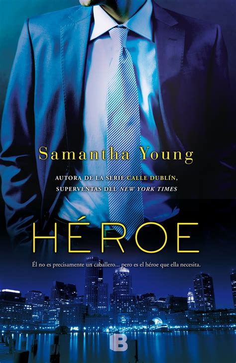 Awasome Heroe Samantha Young Pdf New