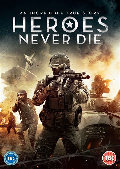 heroes never die movie