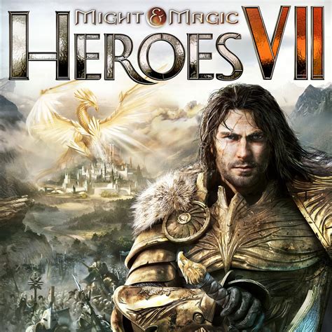 heroes of might and magic 7