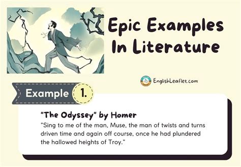 heroic examples
