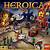 heroica lego game