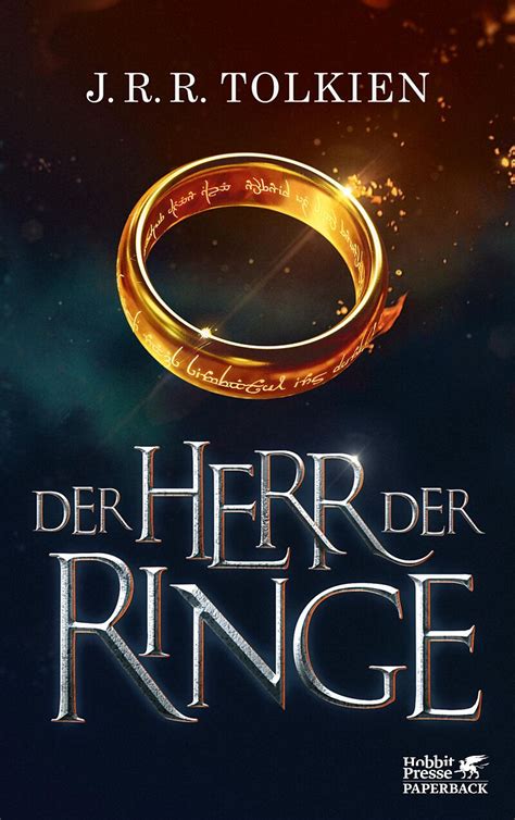 herr der ringe buch seiten