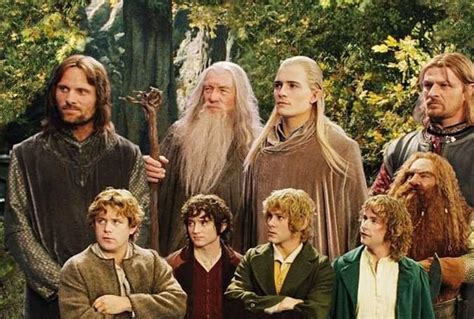 herr der ringe cast