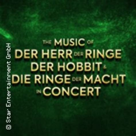 herr der ringe titelmusik