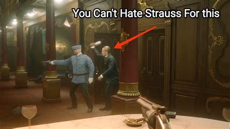 herr strauss
