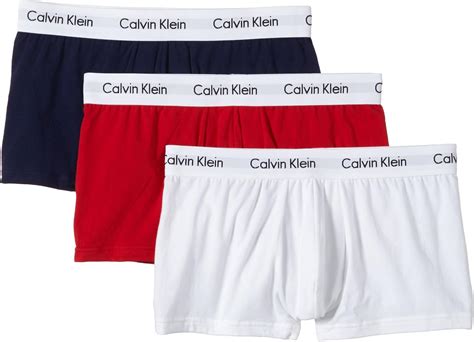 herren boxershorts calvin klein