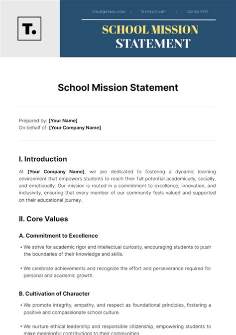 Herricks School District Mission Statement